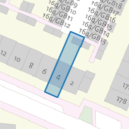 Perceel BIL01-F-2291