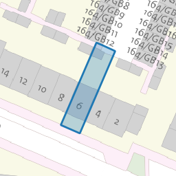 Perceel BIL01-F-2292