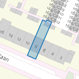 Perceel BIL01-F-2293