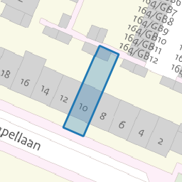 Perceel BIL01-F-2294