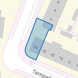 Perceel BIL01-F-2296