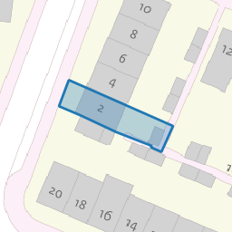 Perceel BIL01-F-2297