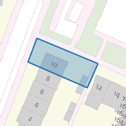 Perceel BIL01-F-2301