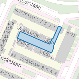 Perceel BIL01-F-2320