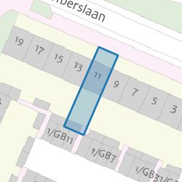 Perceel BIL01-F-2324