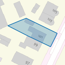 Perceel BIL01-F-2326