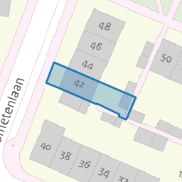 Perceel BIL01-F-2330