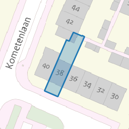 Perceel BIL01-F-2331