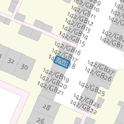 Perceel BIL01-F-2334