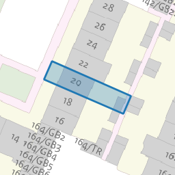 Perceel BIL01-F-2335