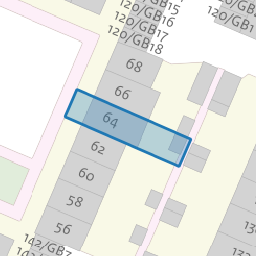 Perceel BIL01-F-2345