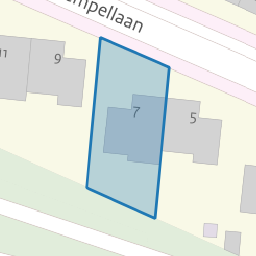 Perceel BIL01-F-2356