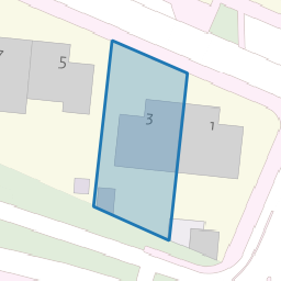 Perceel BIL01-F-2358