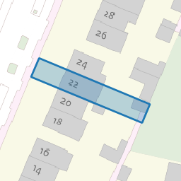 Perceel BIL01-F-2363