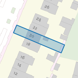Perceel BIL01-F-2364