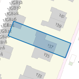 Perceel BIL01-F-2365