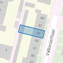 Perceel BIL01-F-2371