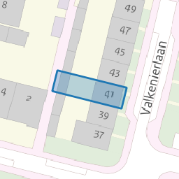 Perceel BIL01-F-2373