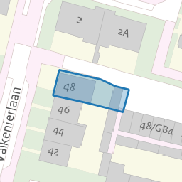 Perceel BIL01-F-2387