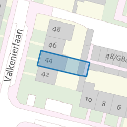 Perceel BIL01-F-2389