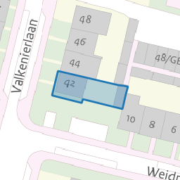 Perceel BIL01-F-2390