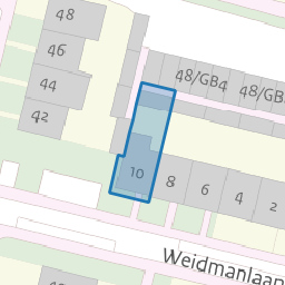 Perceel BIL01-F-2391