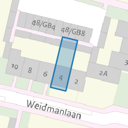 Perceel BIL01-F-2394