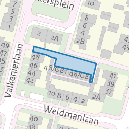 Perceel BIL01-F-2396