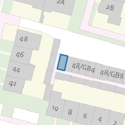 Perceel BIL01-F-2397