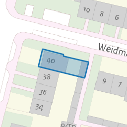 Perceel BIL01-F-2409