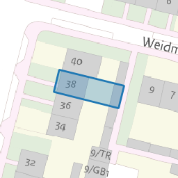Perceel BIL01-F-2410
