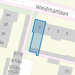 Perceel BIL01-F-2413