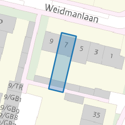 Perceel BIL01-F-2414