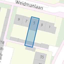 Perceel BIL01-F-2415