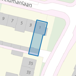 Perceel BIL01-F-2417