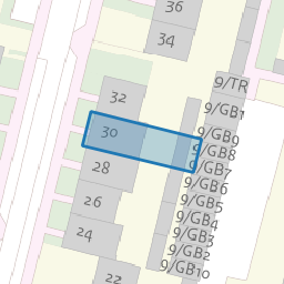 Perceel BIL01-F-2419