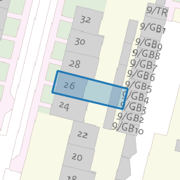 Perceel BIL01-F-2421