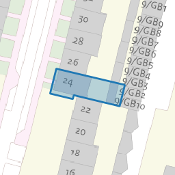 Perceel BIL01-F-2422