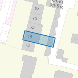 Perceel BIL01-F-2426