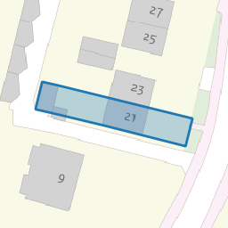 Perceel BIL01-F-2429