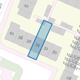 Perceel BIL01-F-2433