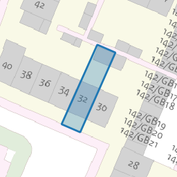 Perceel BIL01-F-2434