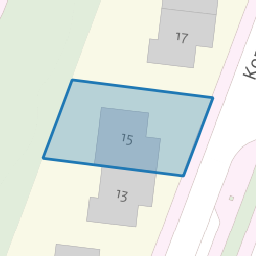 Perceel BIL01-F-2440