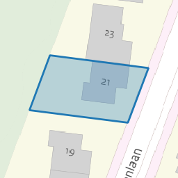 Perceel BIL01-F-2443