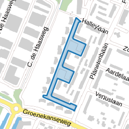 Perceel BIL01-F-2446