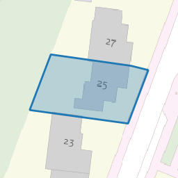 Perceel BIL01-F-2457