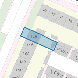 Perceel BIL01-F-2458