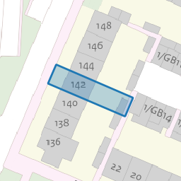 Perceel BIL01-F-2461