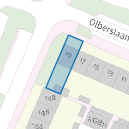 Perceel BIL01-F-2462