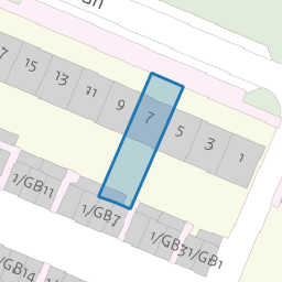 Perceel BIL01-F-2466